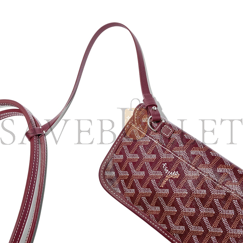 GOYARD ISABELLE BAG ISABELPMLTY33CL33P (34*28*15cm) GOYARD ISABELLE BAG ISABELPMLTY33CL33P (34*28*15cm)